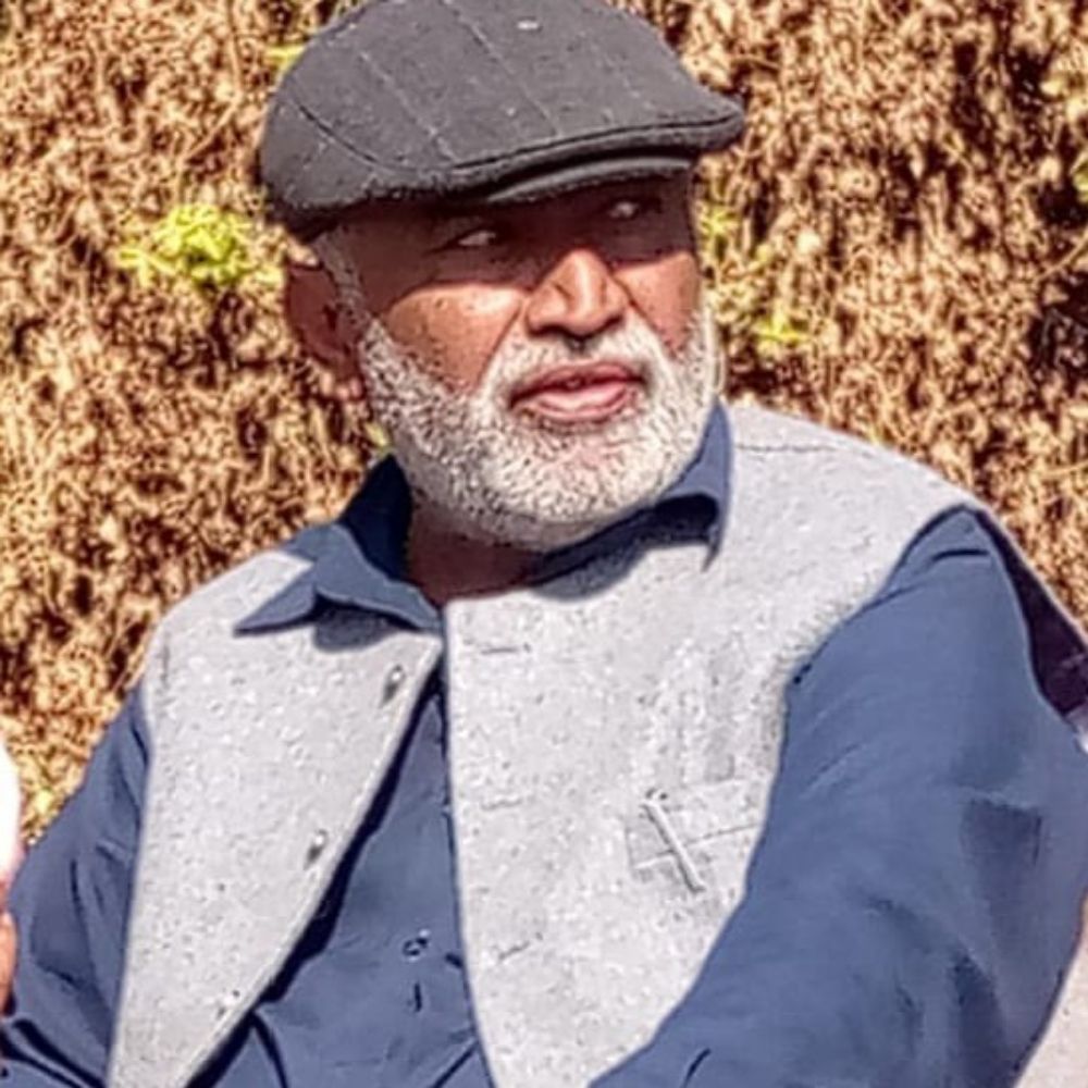 Javed Shakeel