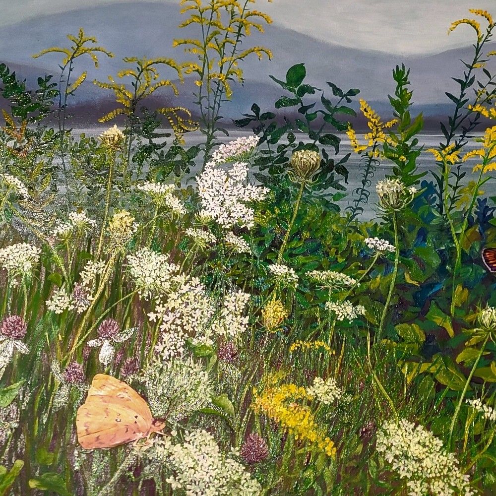 Margaret Shipman