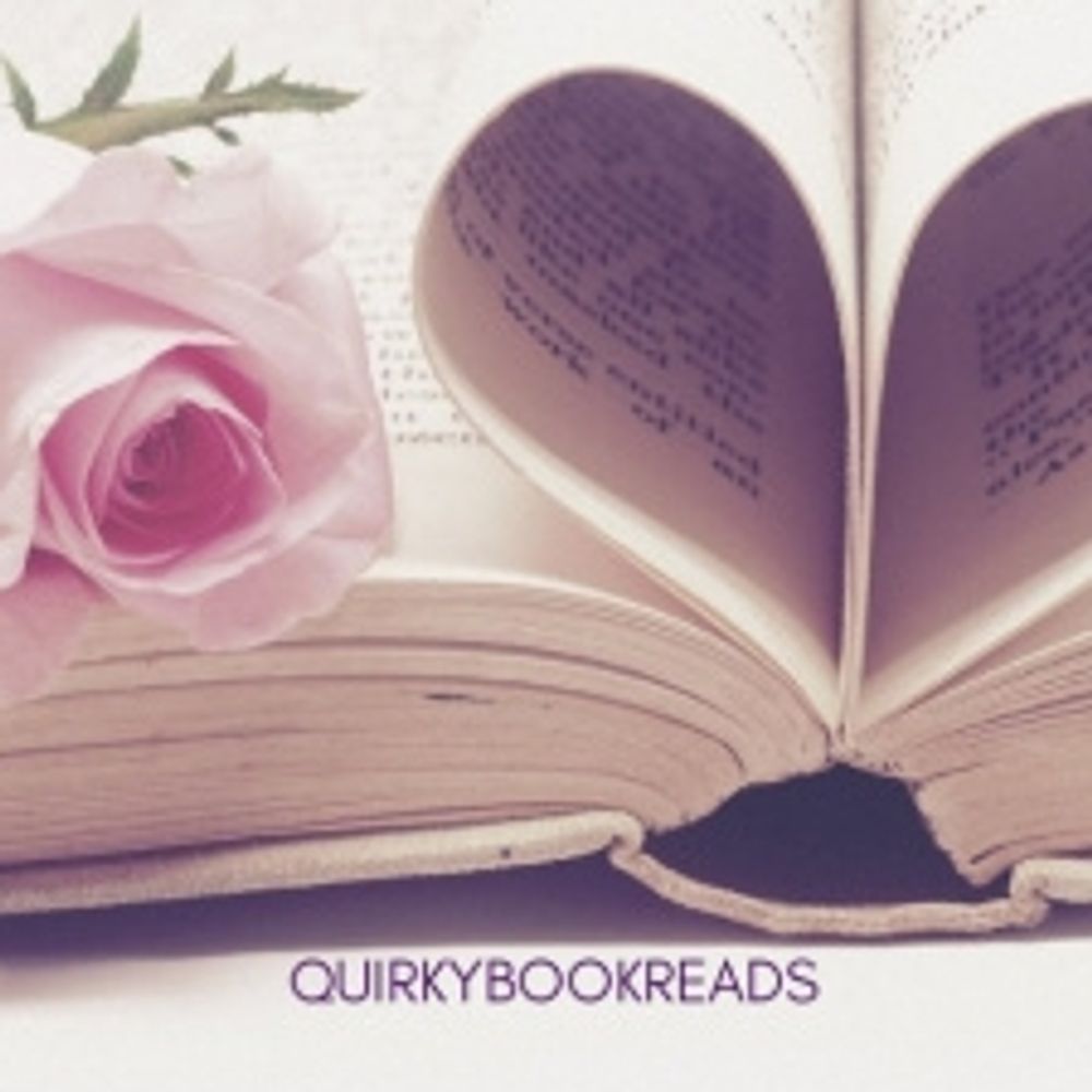 QuirkyBookReads