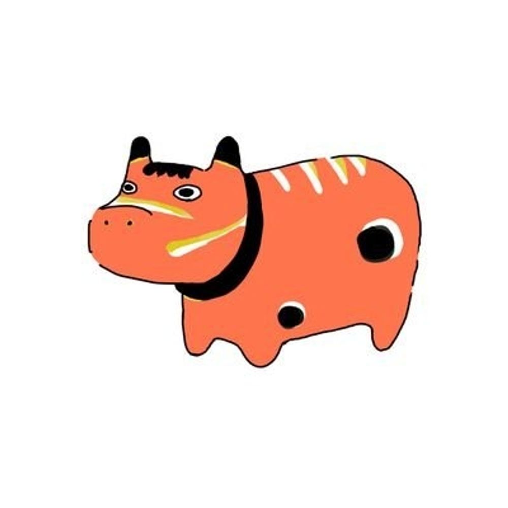 🐮