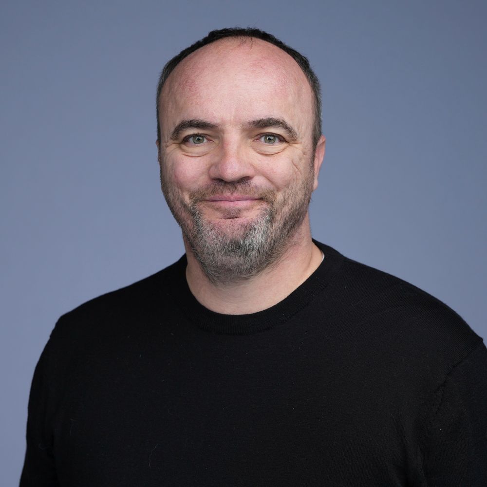 Jerry Gamblin