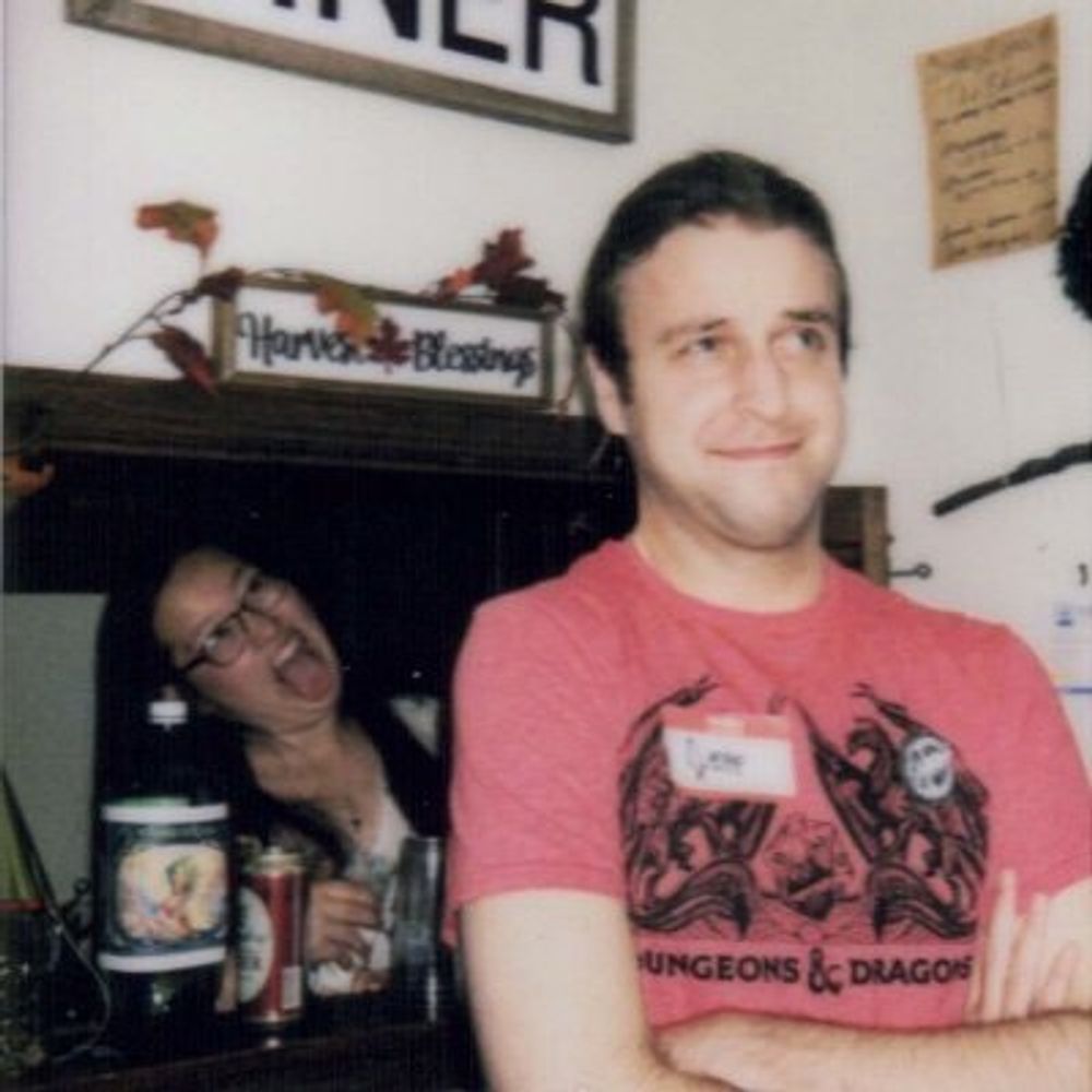 Jeff Buterbaugh