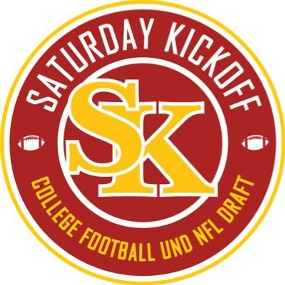 Saturday Kickoff - Podcast