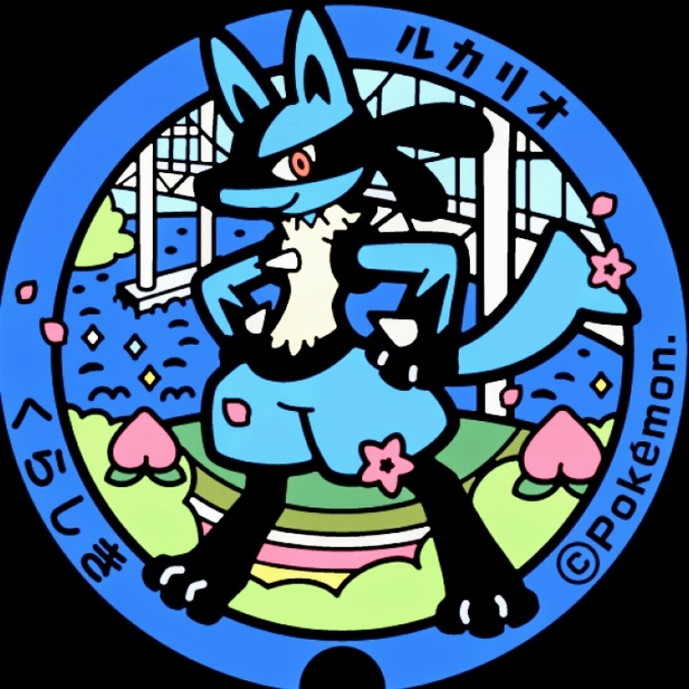 ナオ🐶ポケモン