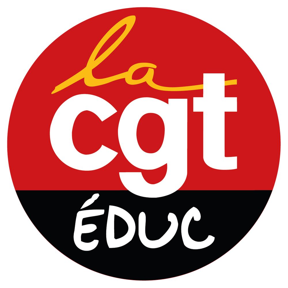 CGT educ 75