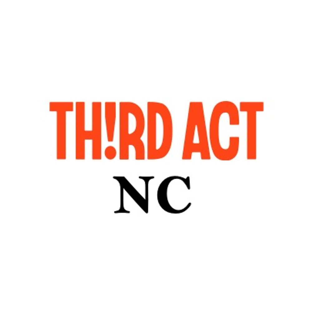 Third Act NC