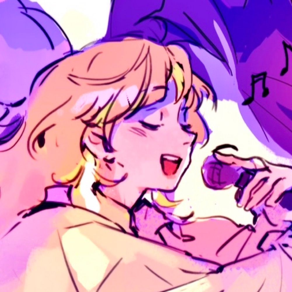ruru ☆