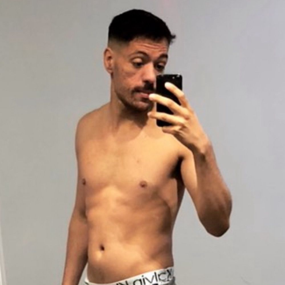 Felipe Santo 23