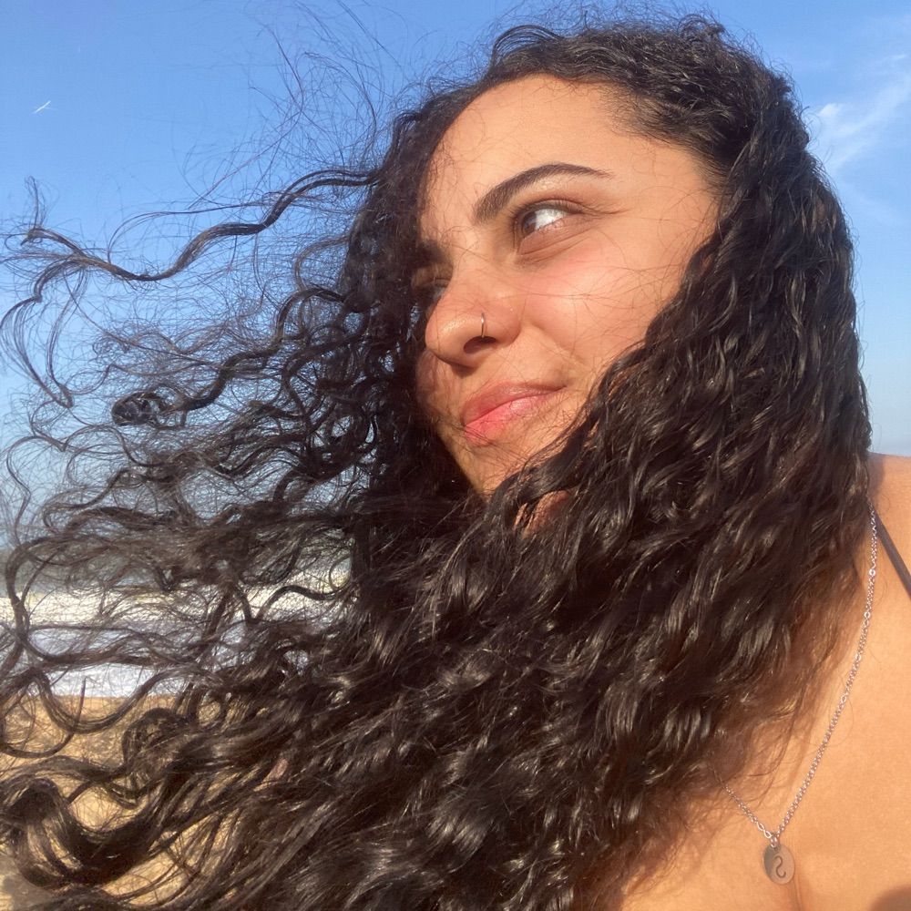 Sarah