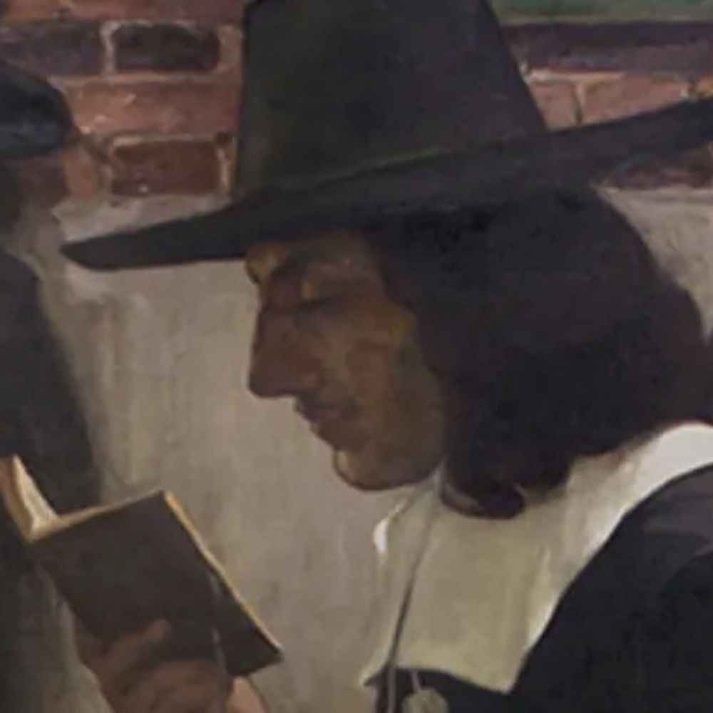 John King