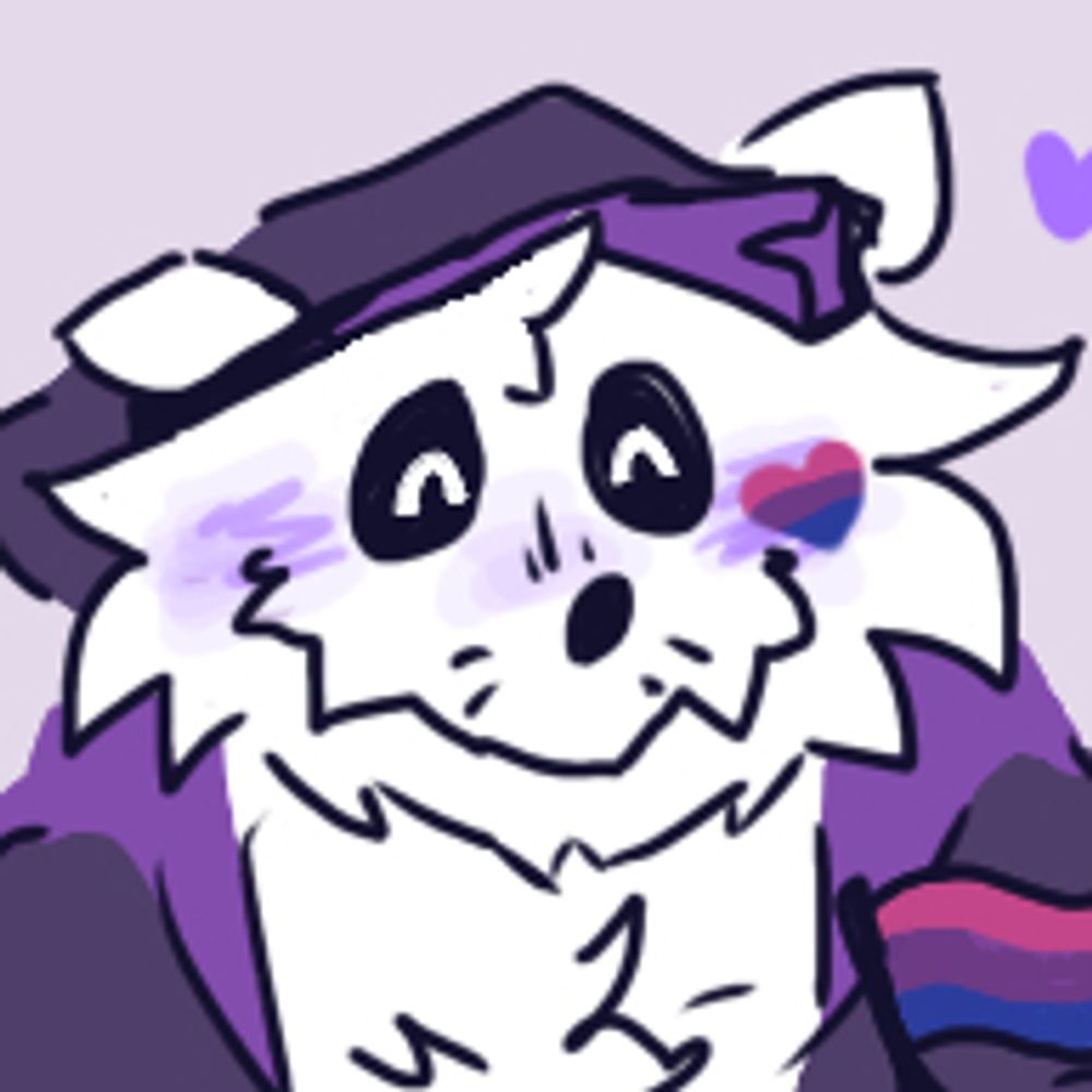Ghost Rat (Team Crystals)