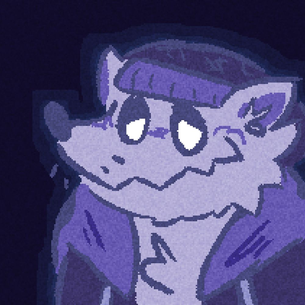 Ghost Rat