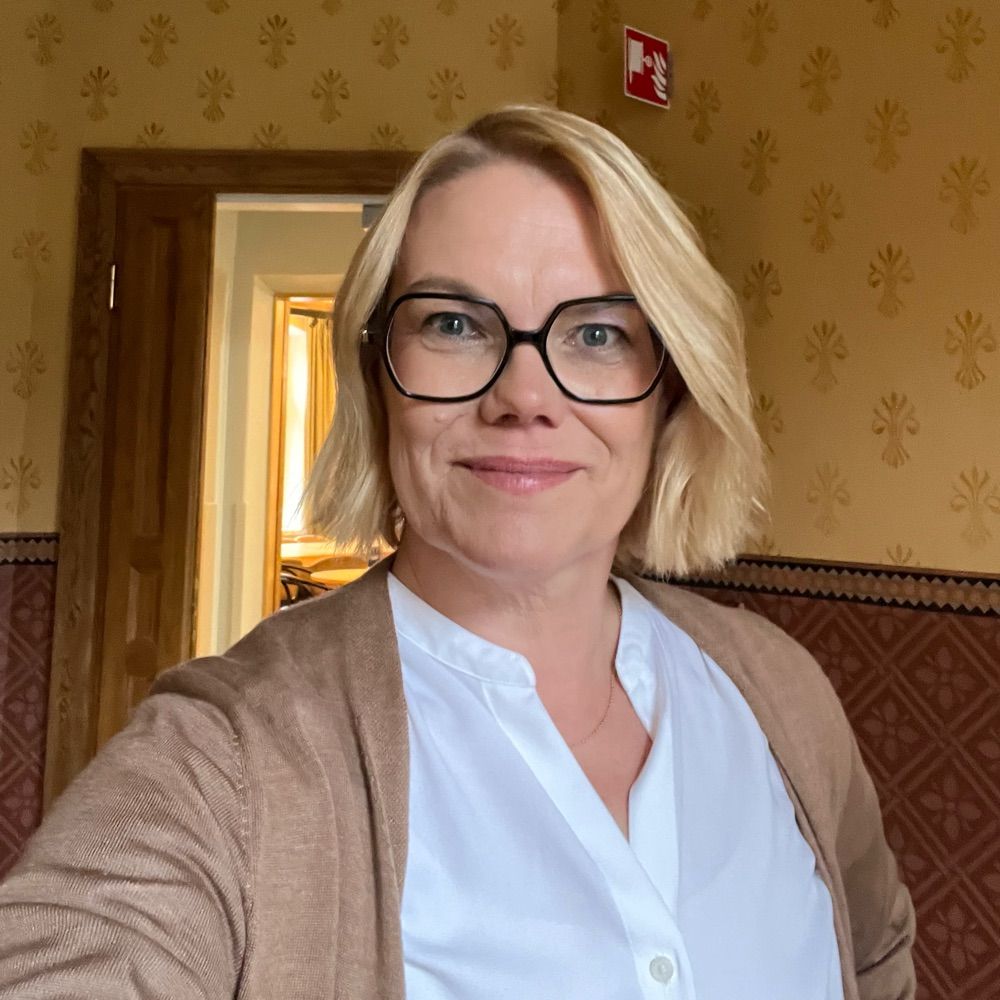 Laura Niemi