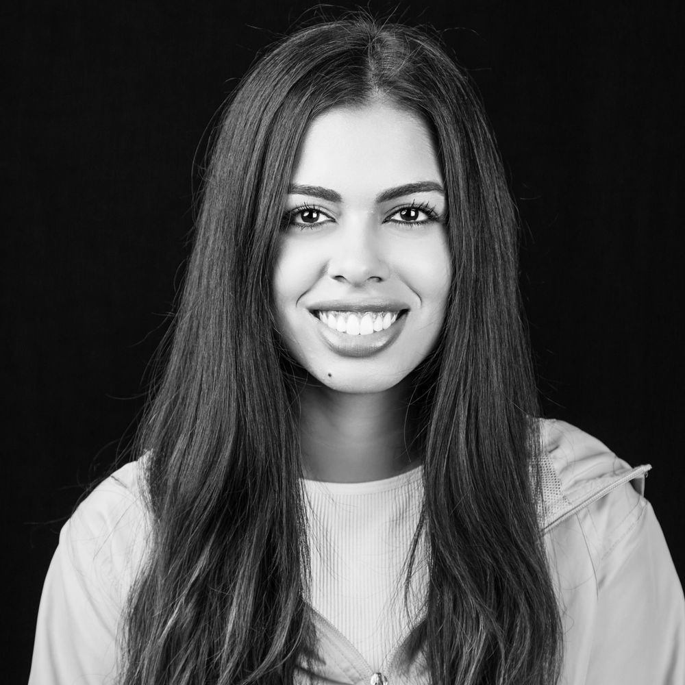 Amira Abbas