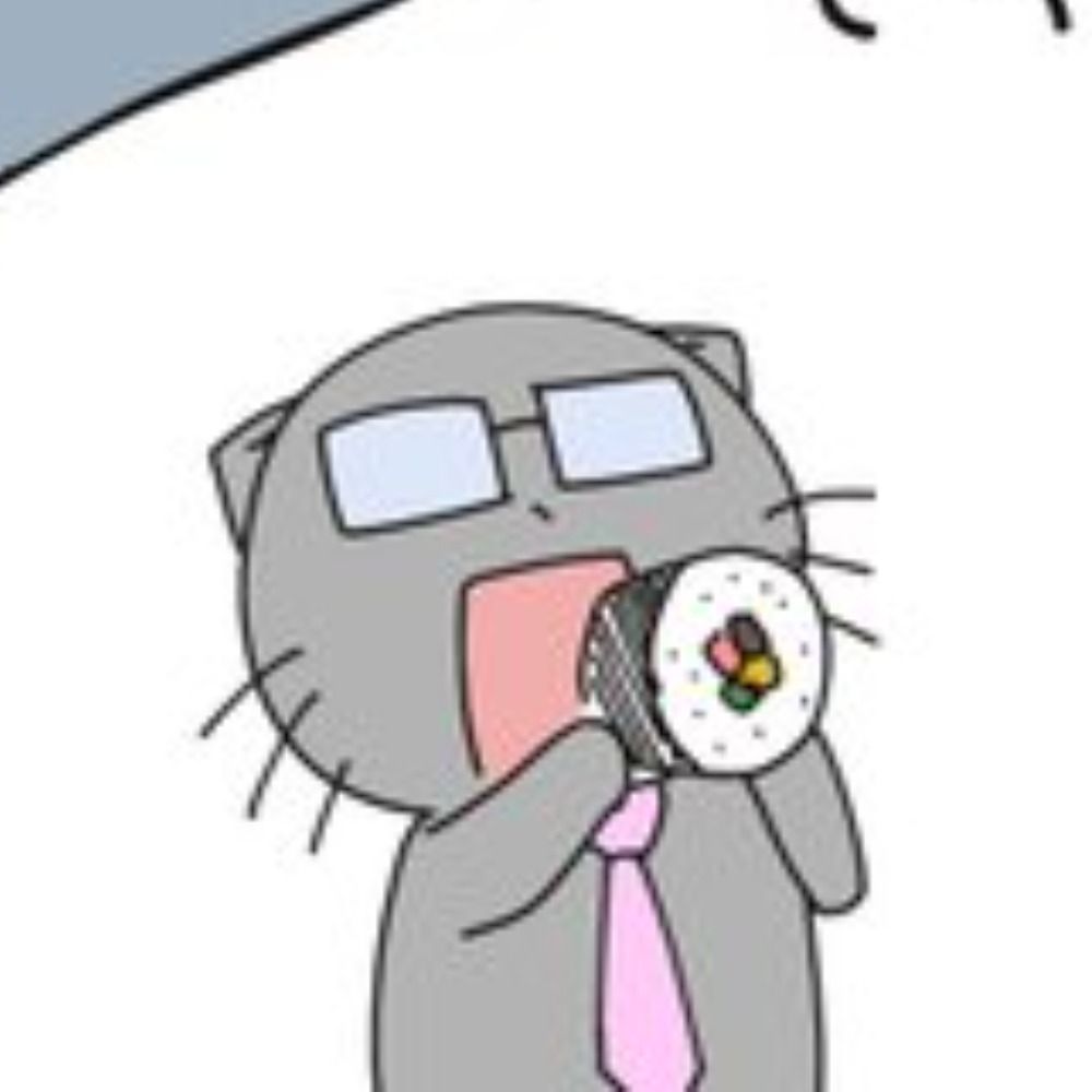 すみすねこ