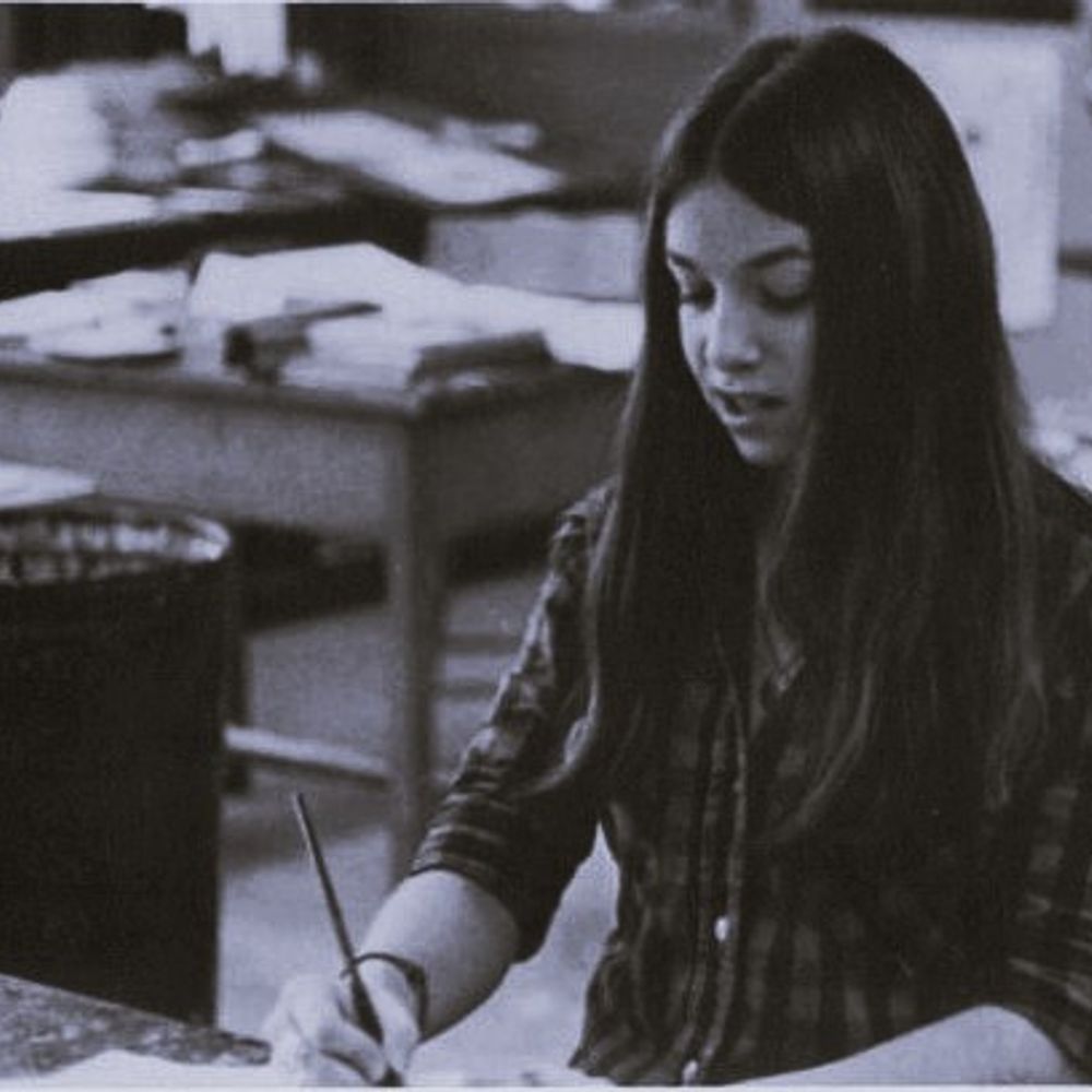 Sooz Jones