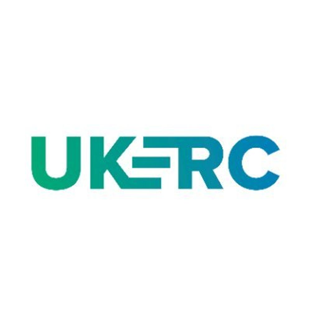 UK Energy Research Centre