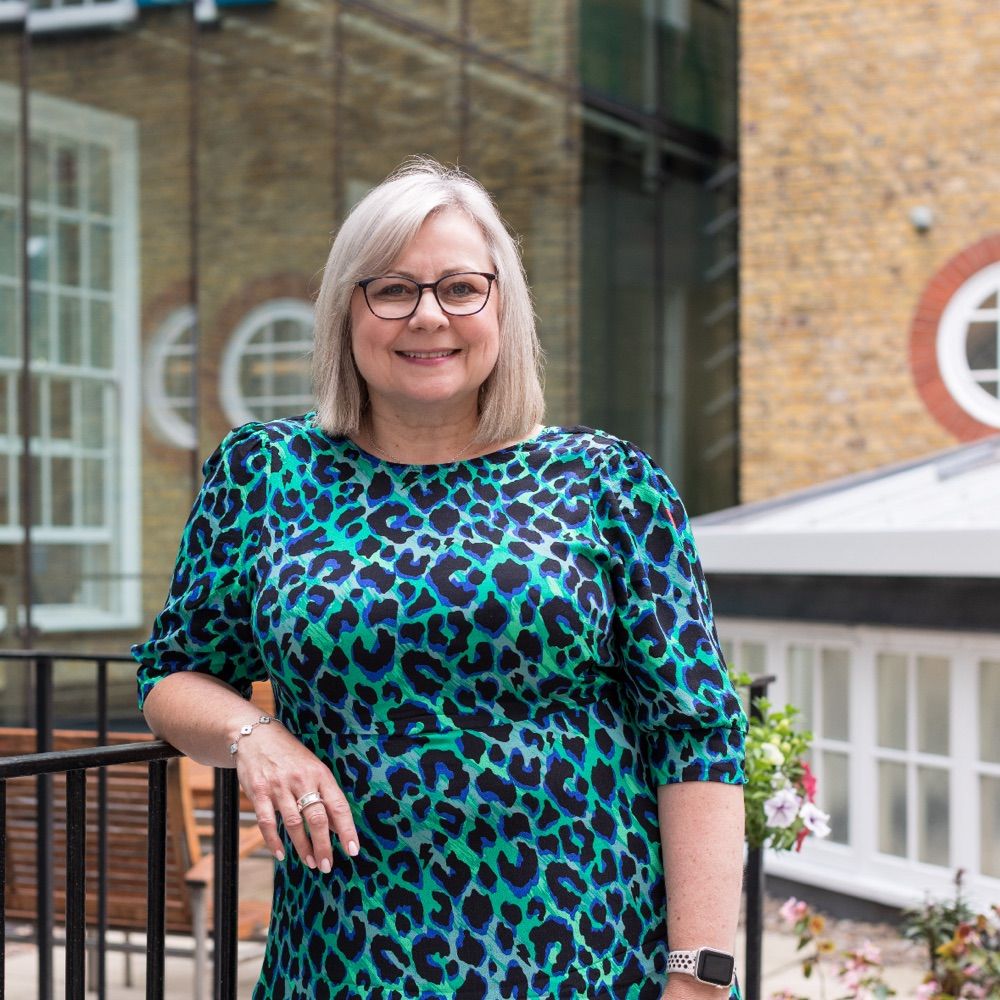 Dr Michelle Moseley
