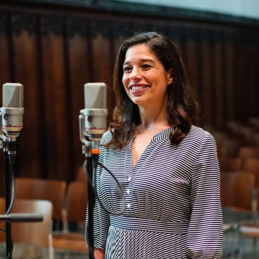 Joanna Songi