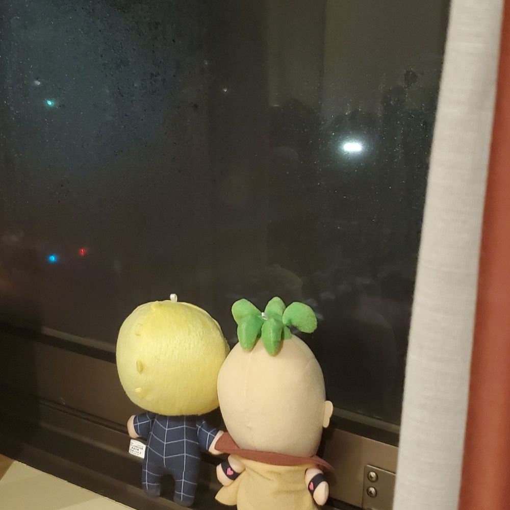 貯水池