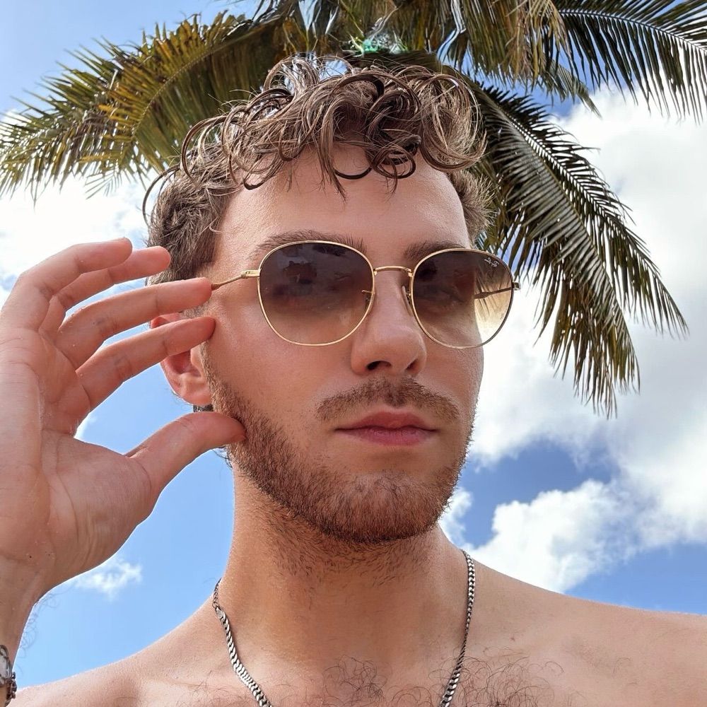 Kristian ⚜️