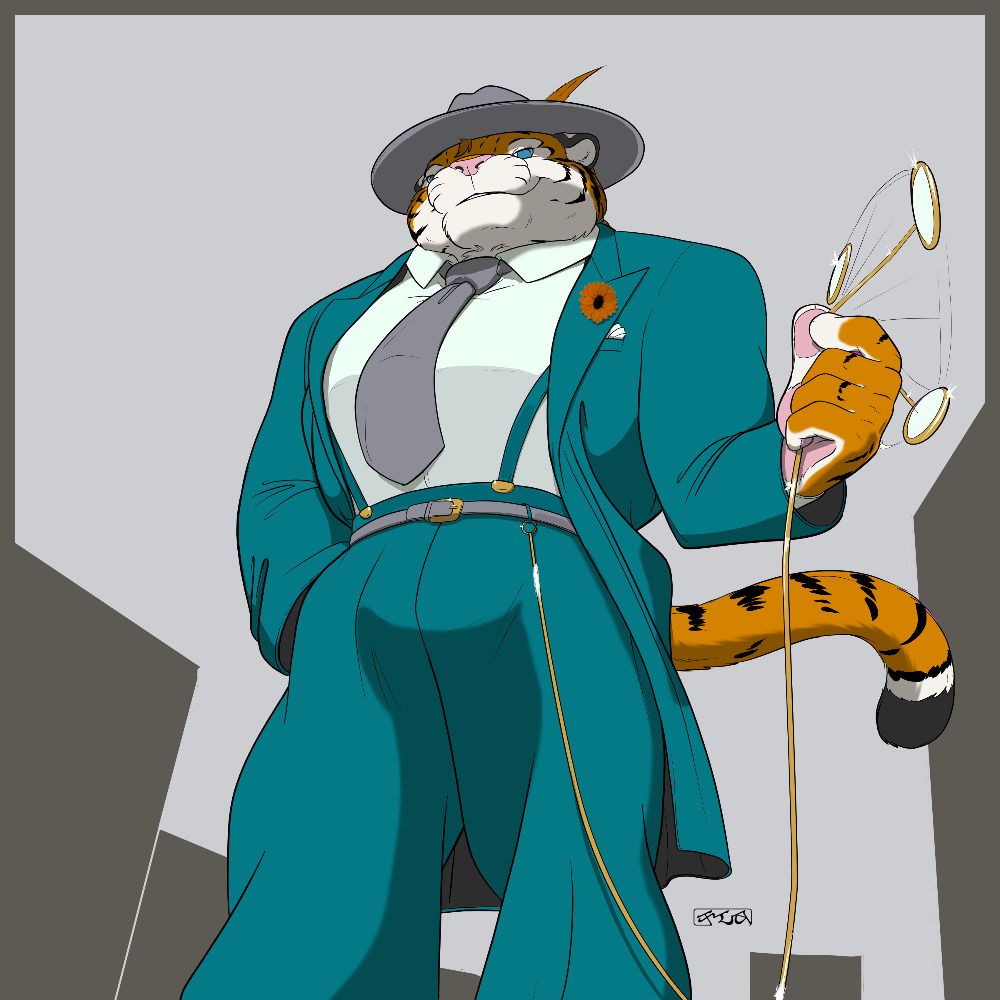 Bennie "Big Tig" - After Dark