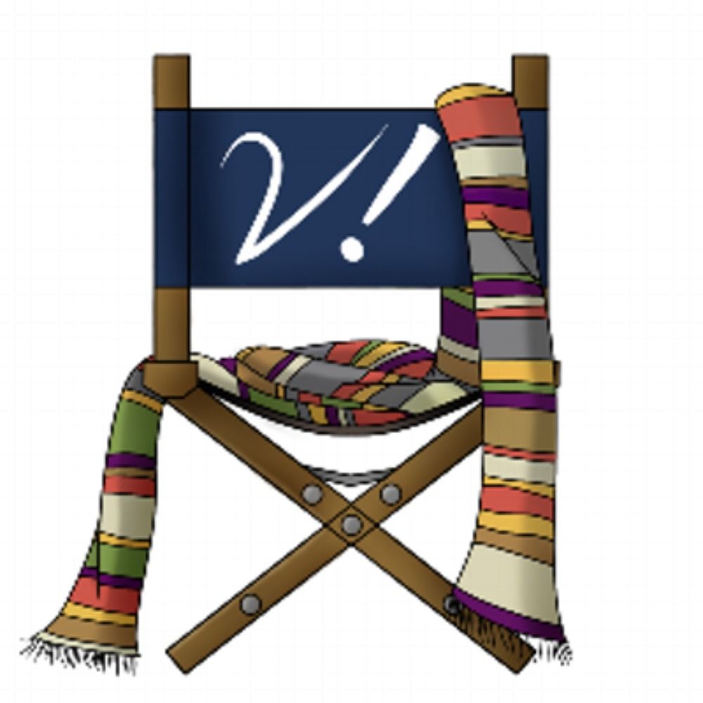 Verity Podcast