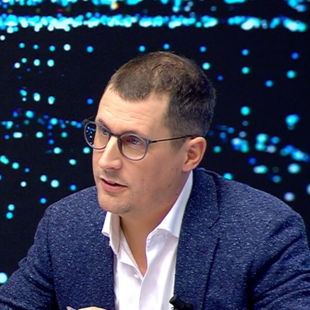 Harm Teunis