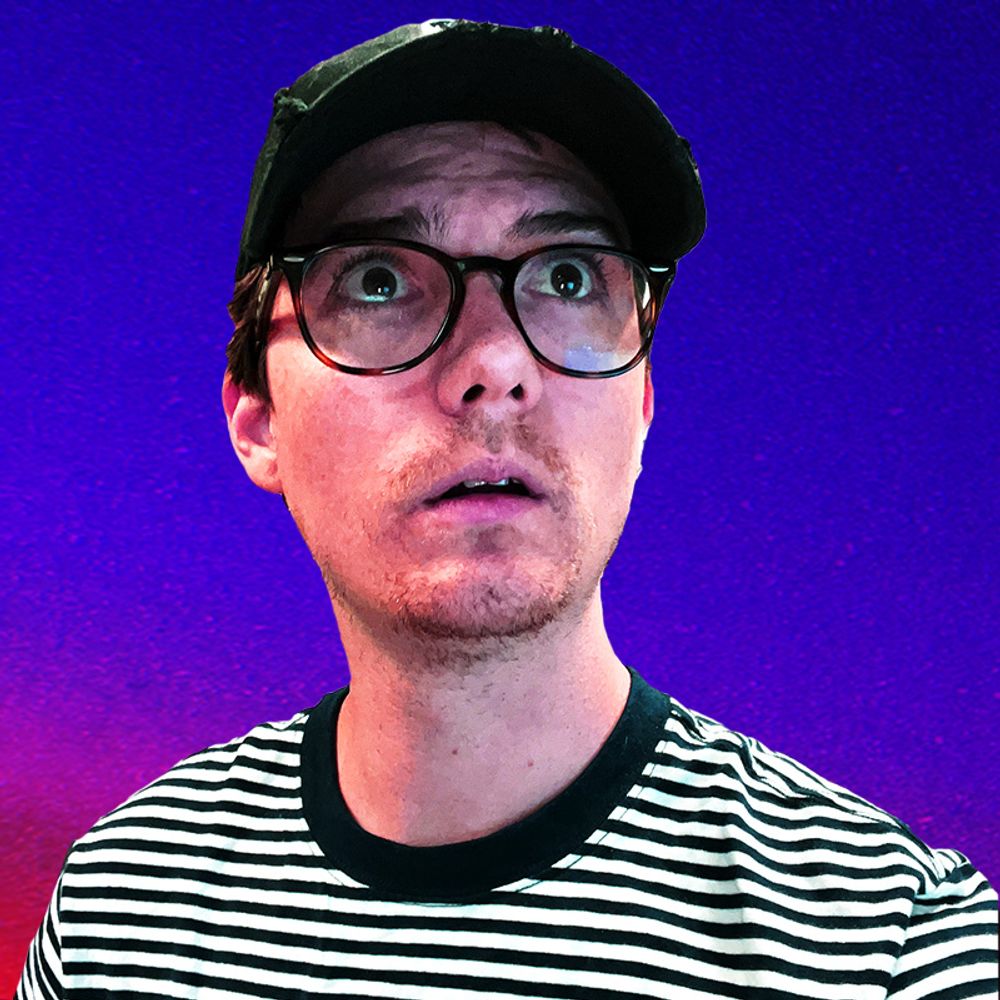 Brandon Gilligan