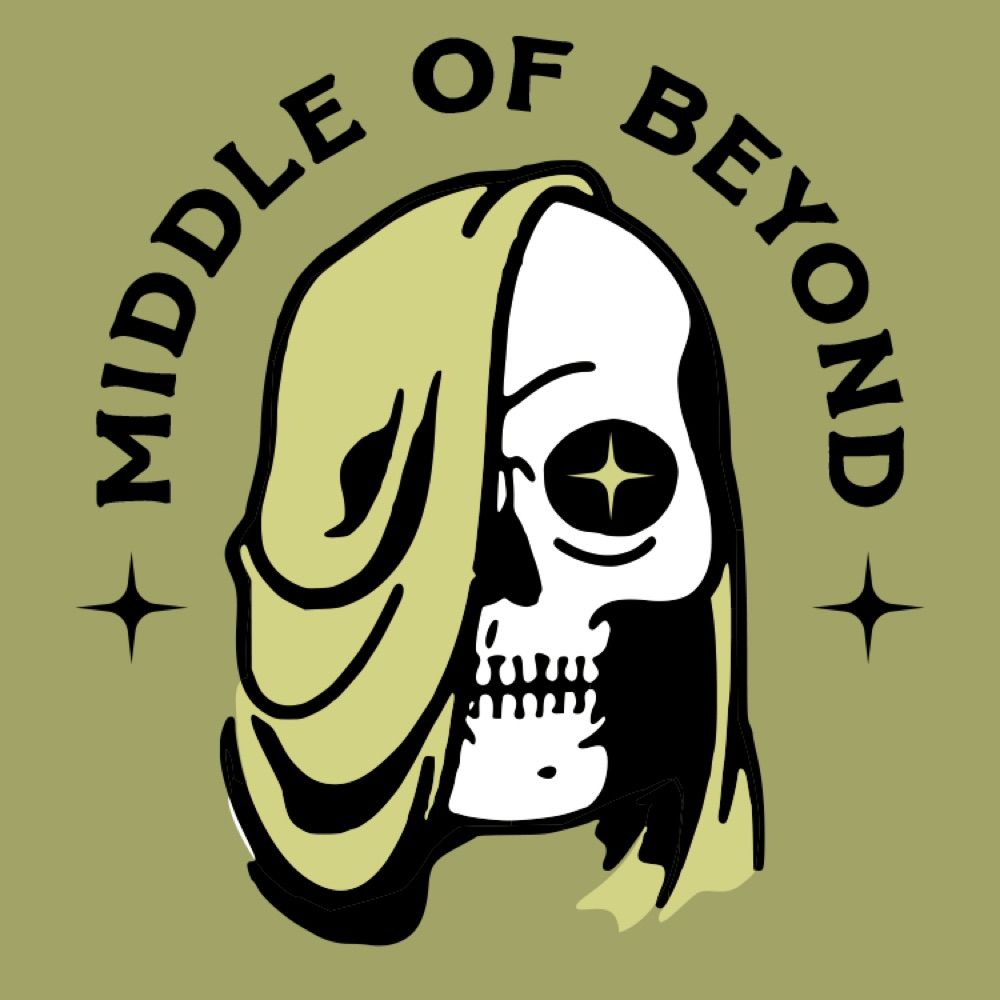 Middle of Beyond
