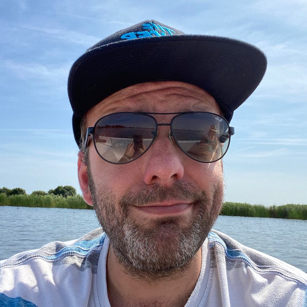 Jeroen