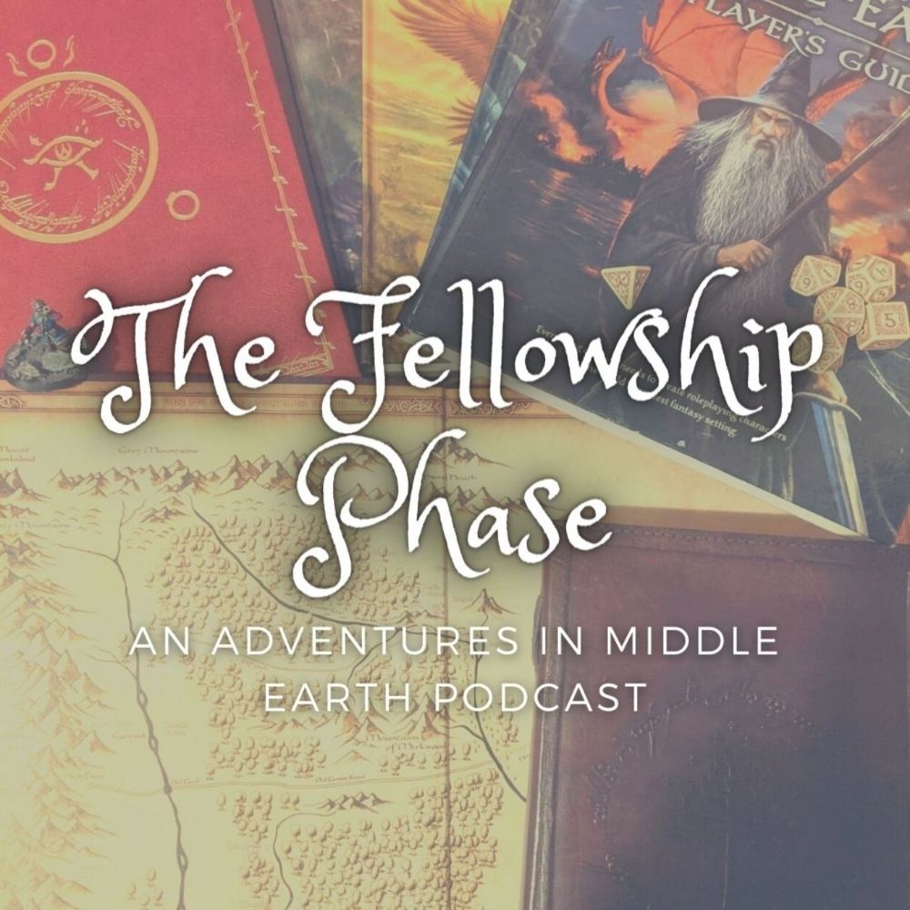 The Fellowship Phase