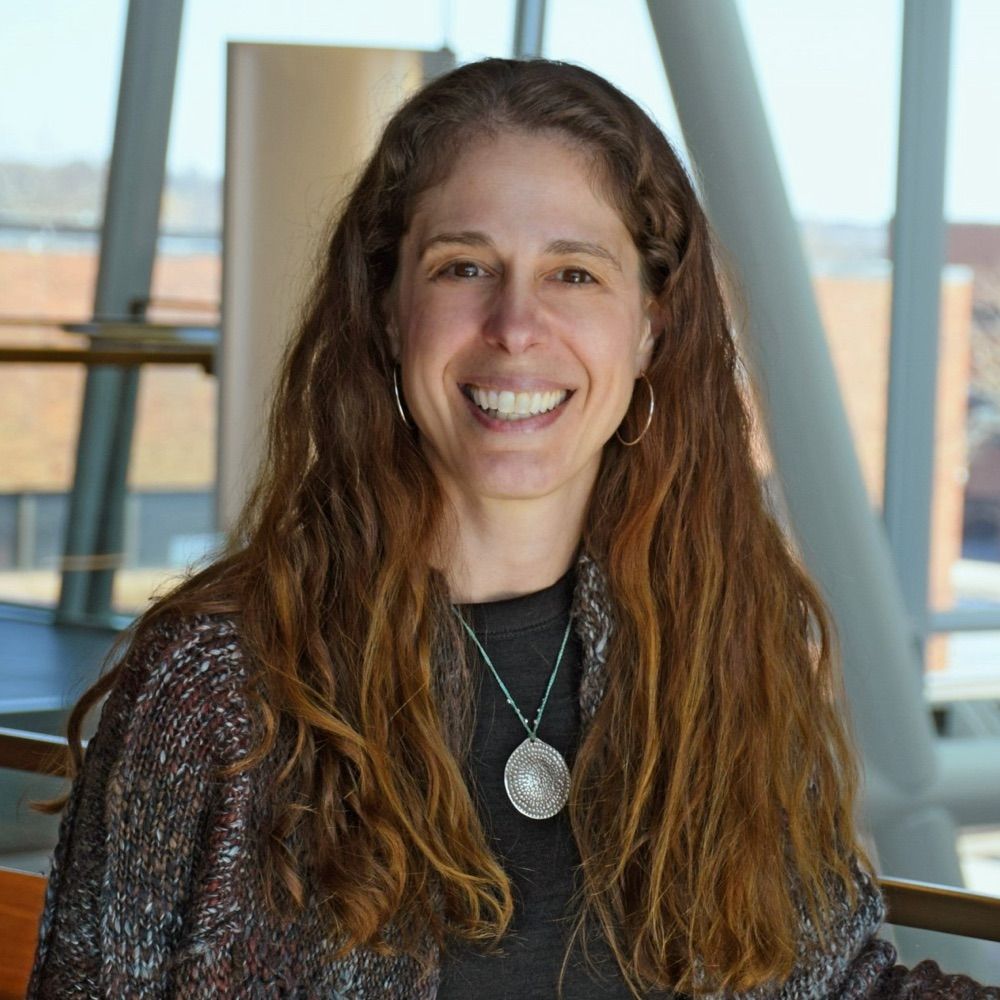 Amy E. Smith