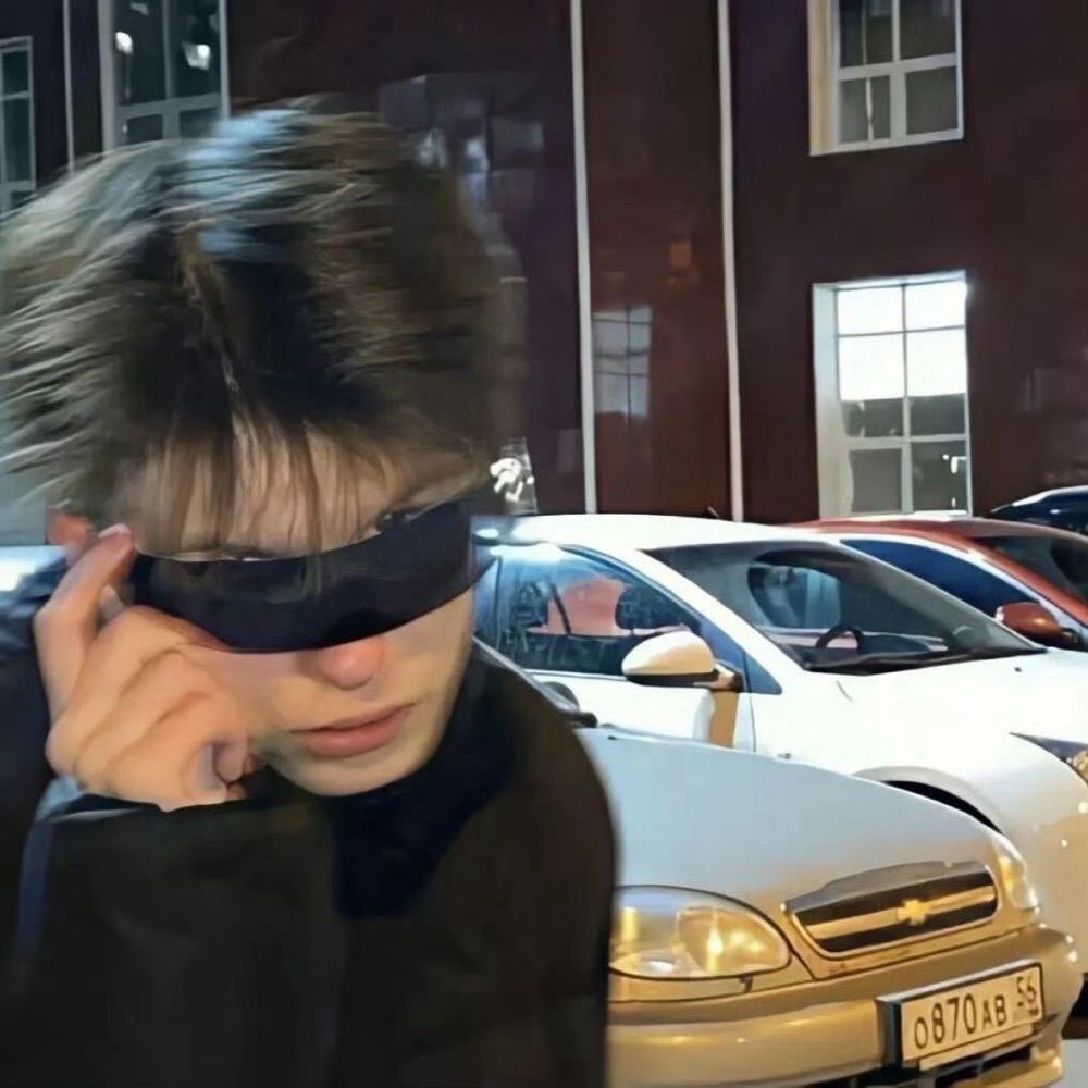 不太纯情的男大
