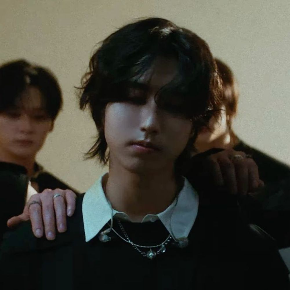 — Yuu : ☆/★