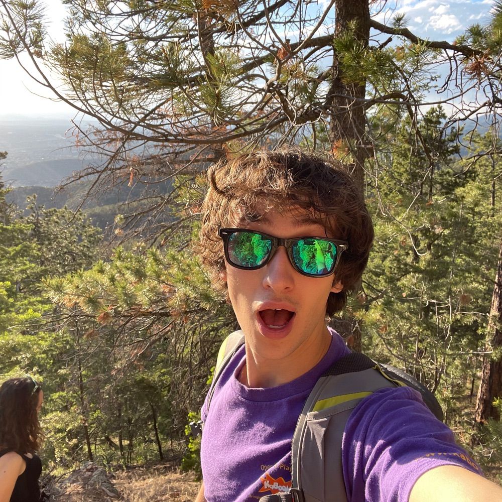 Colter Adams