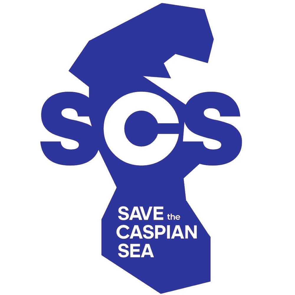 SaveTheCaspianSea