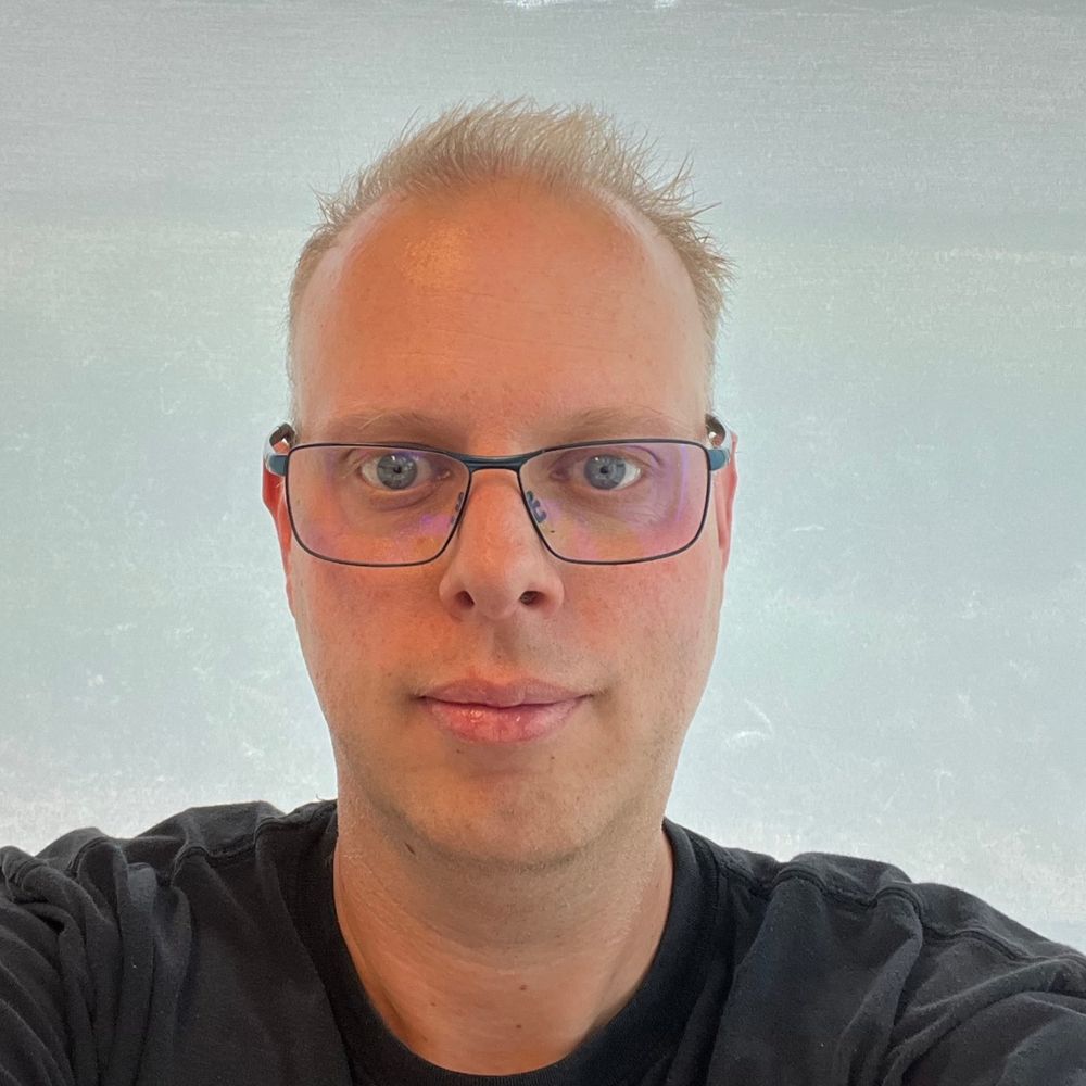 Barry van Someren