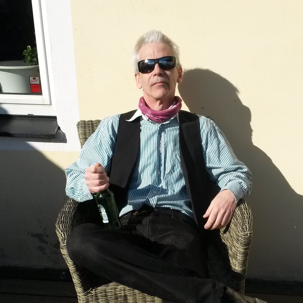 Thomas Pihl