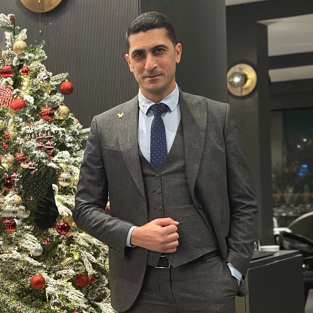 İsmail Nehir