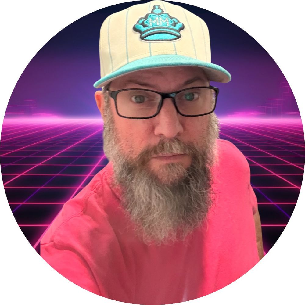 Jeremy Murdock