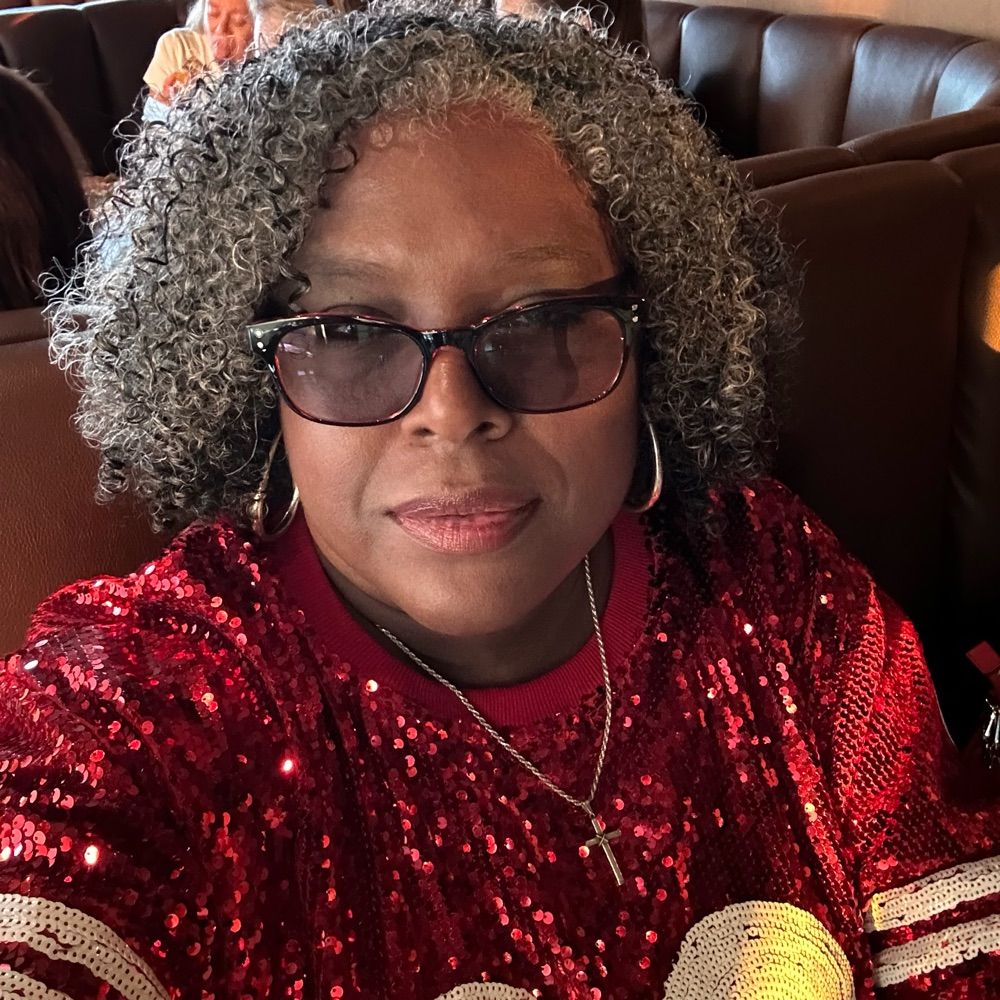 Engla A. Gray