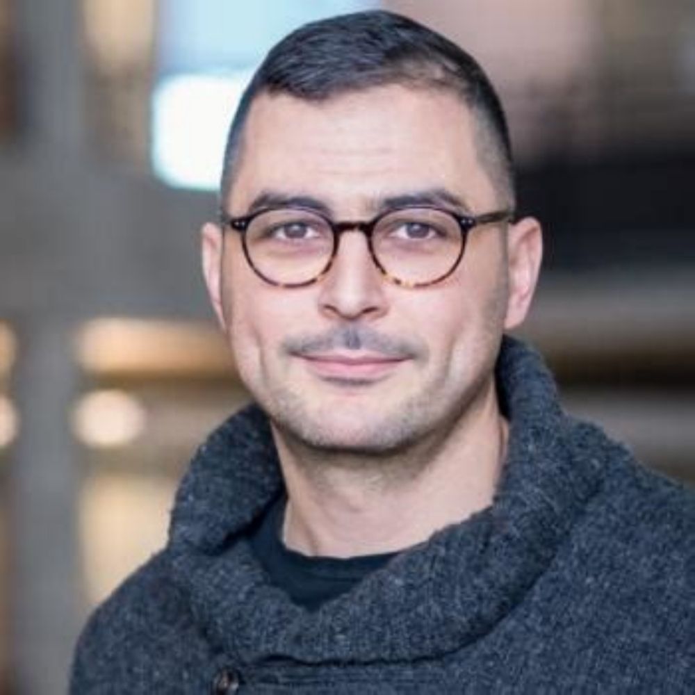Anouar Benali