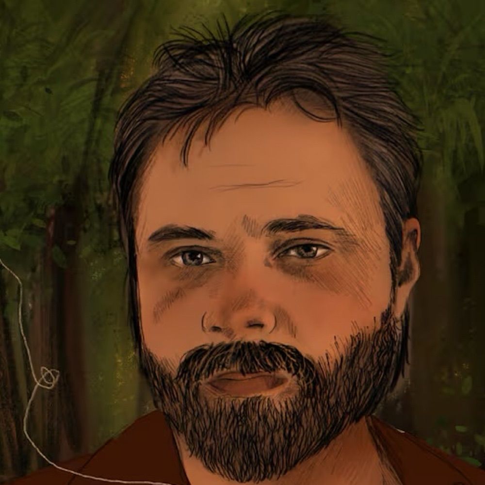 Felipe Milanez