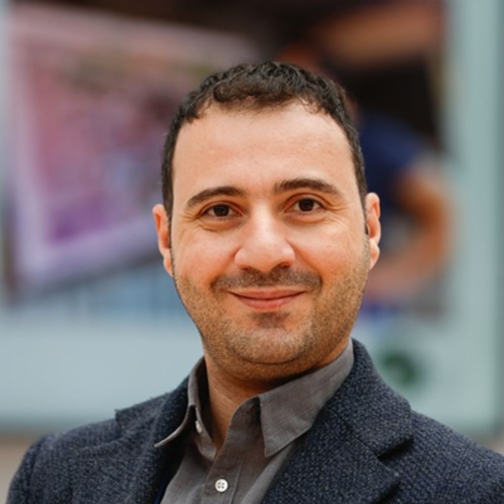 Omran NAJJAR