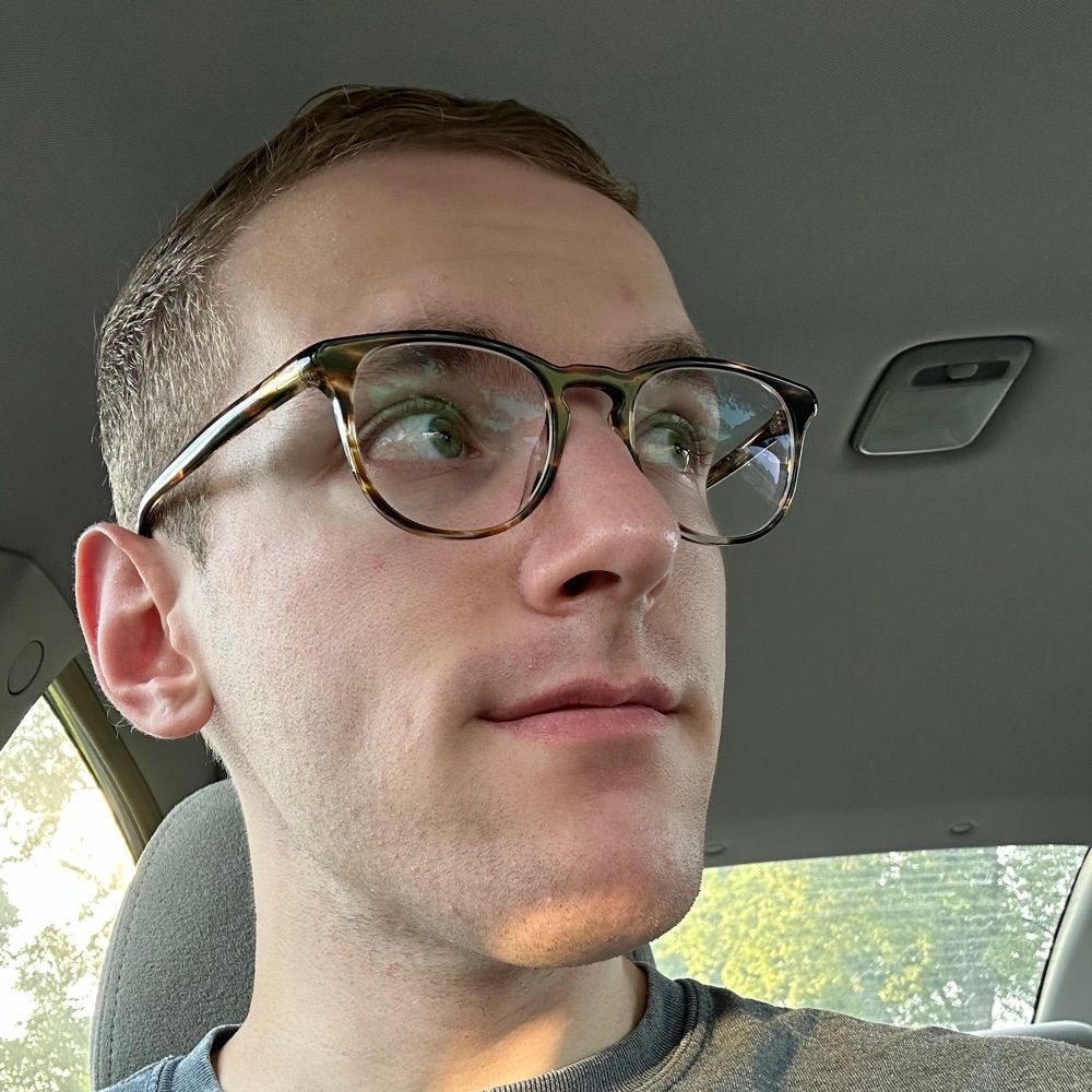 Logan Kulinski