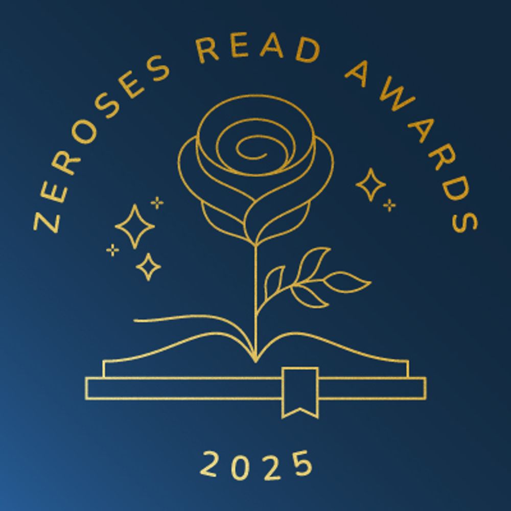 Zeroses Read Awards
