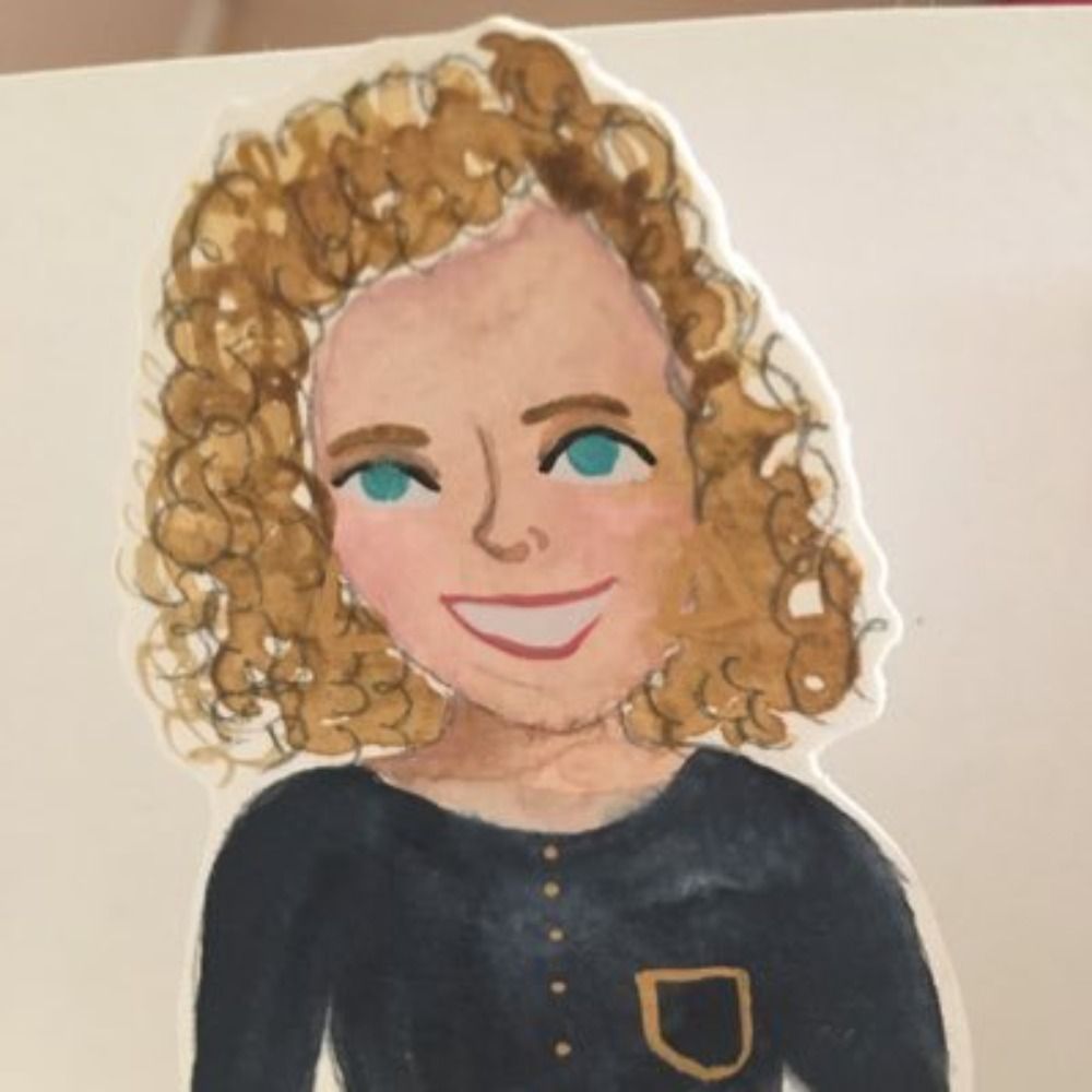 Kate W's avatar
