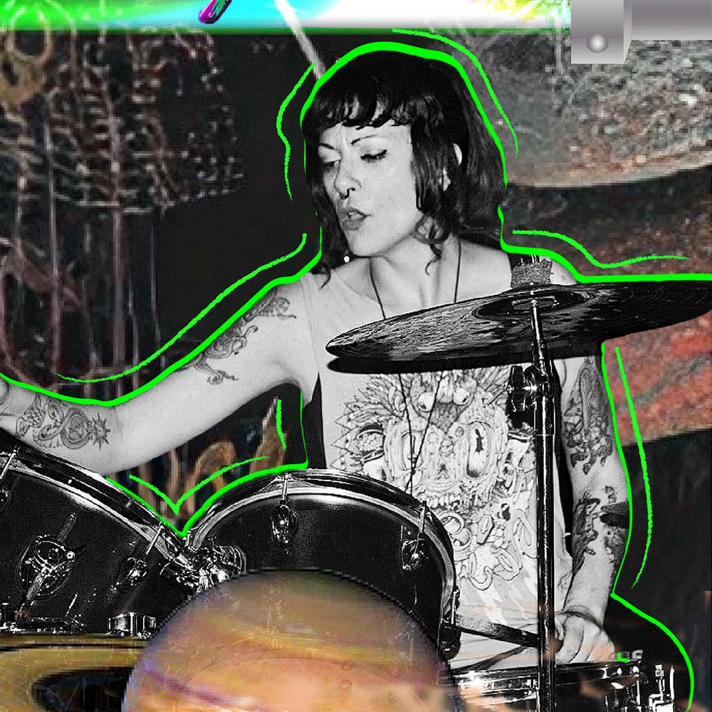 Ruth Kalypso Moya