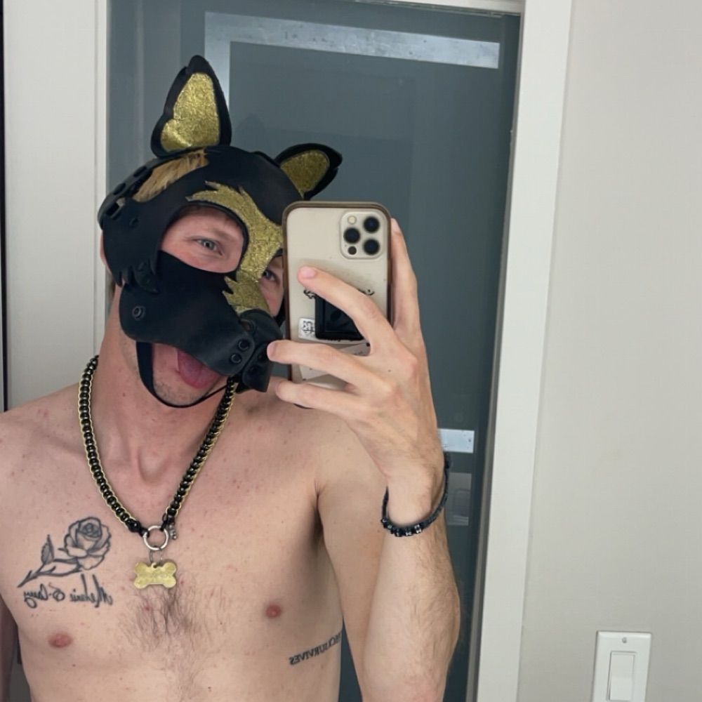 Pup Grimm